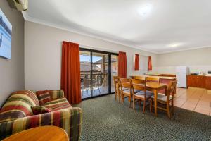Quality Inn Grafton