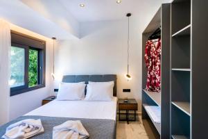 Rhodes Center Luxury Apartments #1