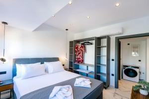 Rhodes Center Luxury Apartments #1