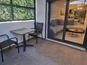 Rhodes Center Luxury Apartments #1