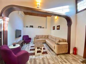 Necip Bey Elegant Villa