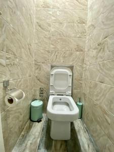 Necip Bey Elegant Villa