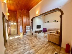 Necip Bey Elegant Villa