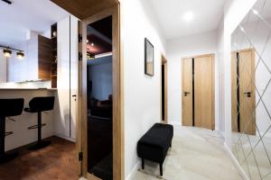 Native Apartments Słowackiego 14 Deluxe