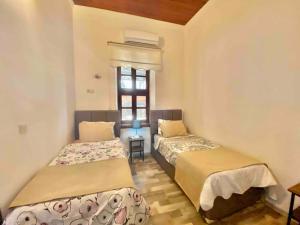 Necip Bey Elegant Villa