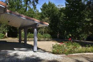 Maisons de vacances Gite L-Evidence , un cadre verdoyant et reposant. : photos des chambres