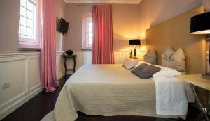 Junior Suite room in Quel Castello di Diegaro