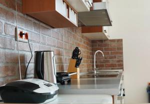 Apartment Ken near Terme Paradiso 