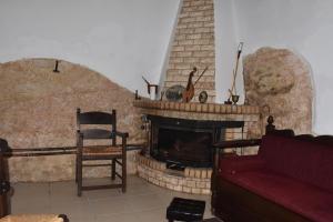 Madaro Traditional House