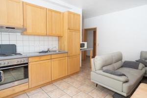 Ferienwohnung Nexö, 85 qm, 3 Schlafzimmer N2
