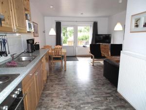 Reihenhaus, 50 qm, 2 Schlafzimmer