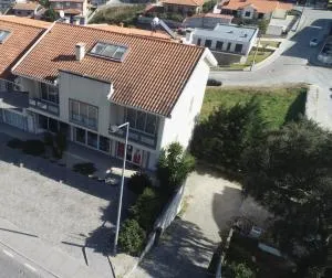 Casa da Barragem - Alpendurada