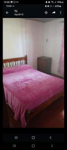 Casa 3 ambientes, zona Constitución.