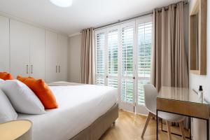 The Crystal - Spectacular Sea Views In Camps Bay