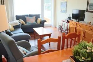 Apartamento Laredo - Las Cárcobas