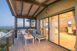 Luxury , Views and Style on Pezula - Noetsie