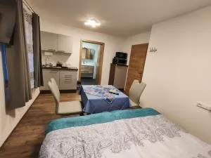 Martlmühle Hof - Haiding