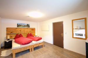 Appartements Nagl Nassereith