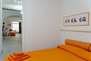 Appartamento con 1 Camera da Letto - Vico Gelsa, 9R