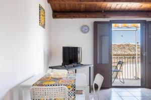 House & Villas - Iblea Apartments