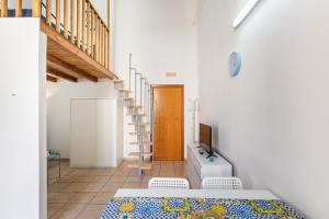 House & Villas - Iblea Apartments