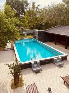 Royal Nest - Jayanthipura