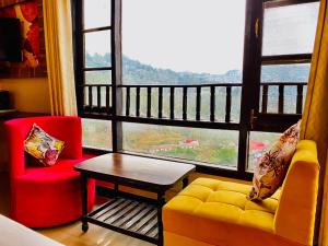 Hotel Aachman Regency with Rooftop Terrace