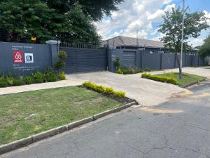 Ubuntu Lifestyle Estate - Phalaphala DeLux