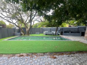 Ubuntu Lifestyle Estate - Phalaphala DeLux