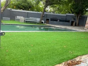 Ubuntu Lifestyle Estate - Noordheuwel