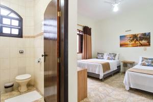 Suítes VerdeMar Pereque-Açu