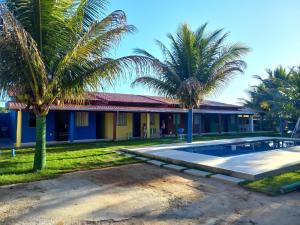 Residencial Ninho do Curiango