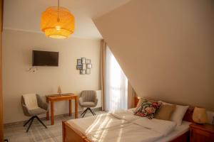 Tatrzańska Przystań