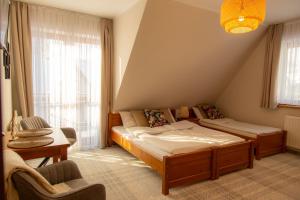 Tatrzańska Przystań