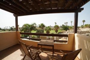 Luxury Villa Amarilla Golf