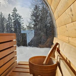 Das Koralpenchalet...Sonne, Wald, Natur!