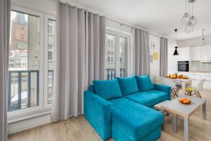 Bulwar Piastowski Chic Apartment