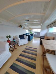 Unique coastal detached property