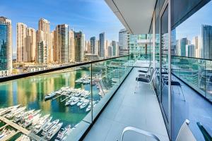 Elegant 3BD family home in Marina Vida Residence