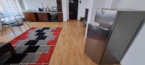 Apartament Silvia