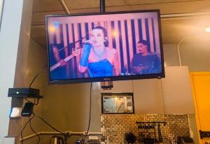 Loft Moderno com Ar, WiFi, Estacionamento Gratuito Brás, Expo Anhembi