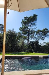 Maisons de vacances Maison Clair de Lune : photos des chambres