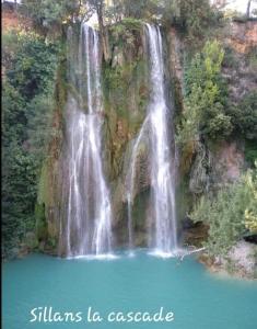 Maisons de vacances Maison Clair de Lune : photos des chambres