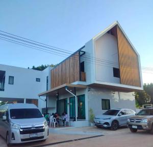 บ้านหมอพีท (วิวน้ำ)