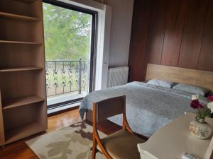 Villa in Trilofos-close to the beach