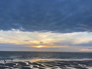 magnifique villa à 50 m de la plage