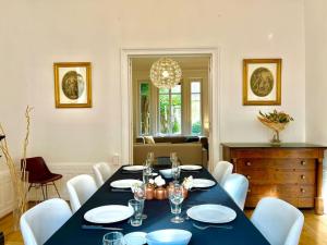 Villas L’Hotel Particulier des Anges : photos des chambres