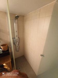 Cozy apartment in Pagrati