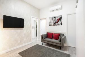 Chueca San Antón Apartment