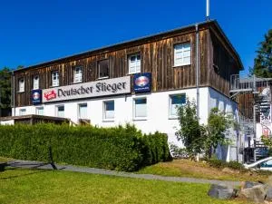 Berghotel Deutscher Flieger Wasserkuppe - Fladungen